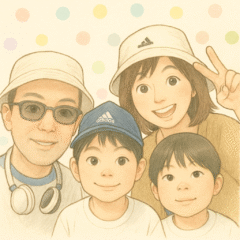 なおゆいママ